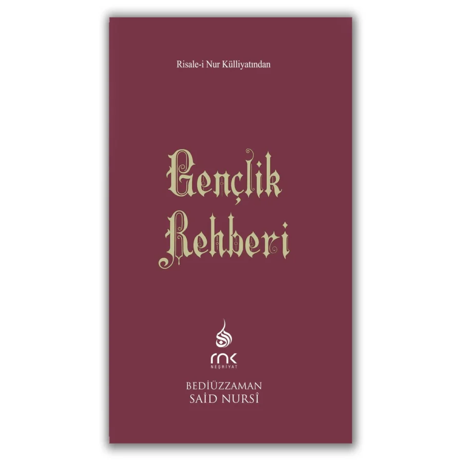 Gençlik Rehberi (Küçük Boy)
