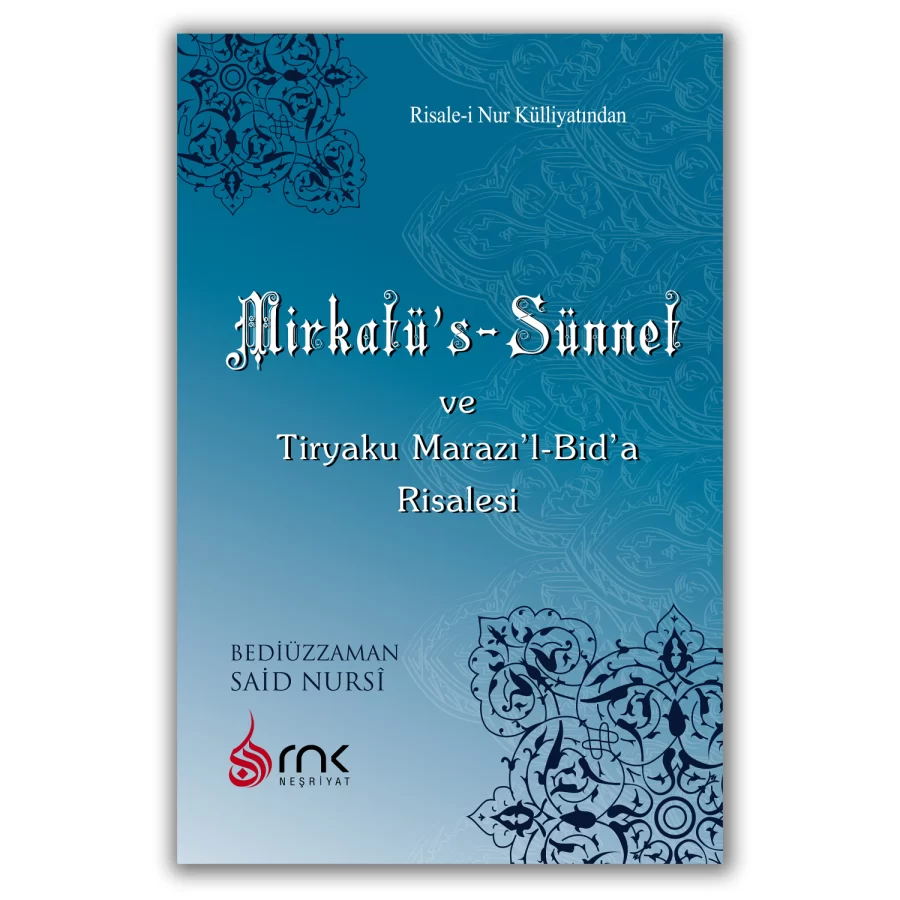 Mirkatü's-Sünnet Risalesi (Orta Boy)