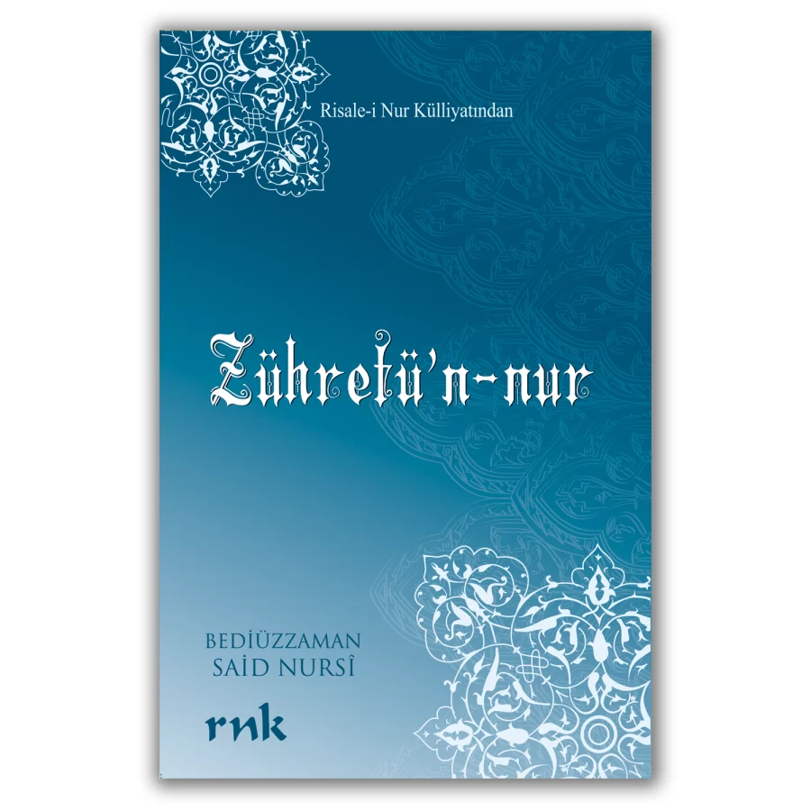 Zühretünnur (Orta Boy)