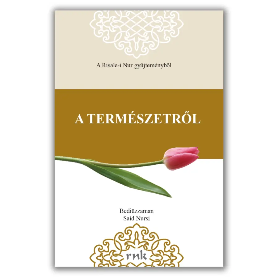 Macarca Tabiat Risalesi
