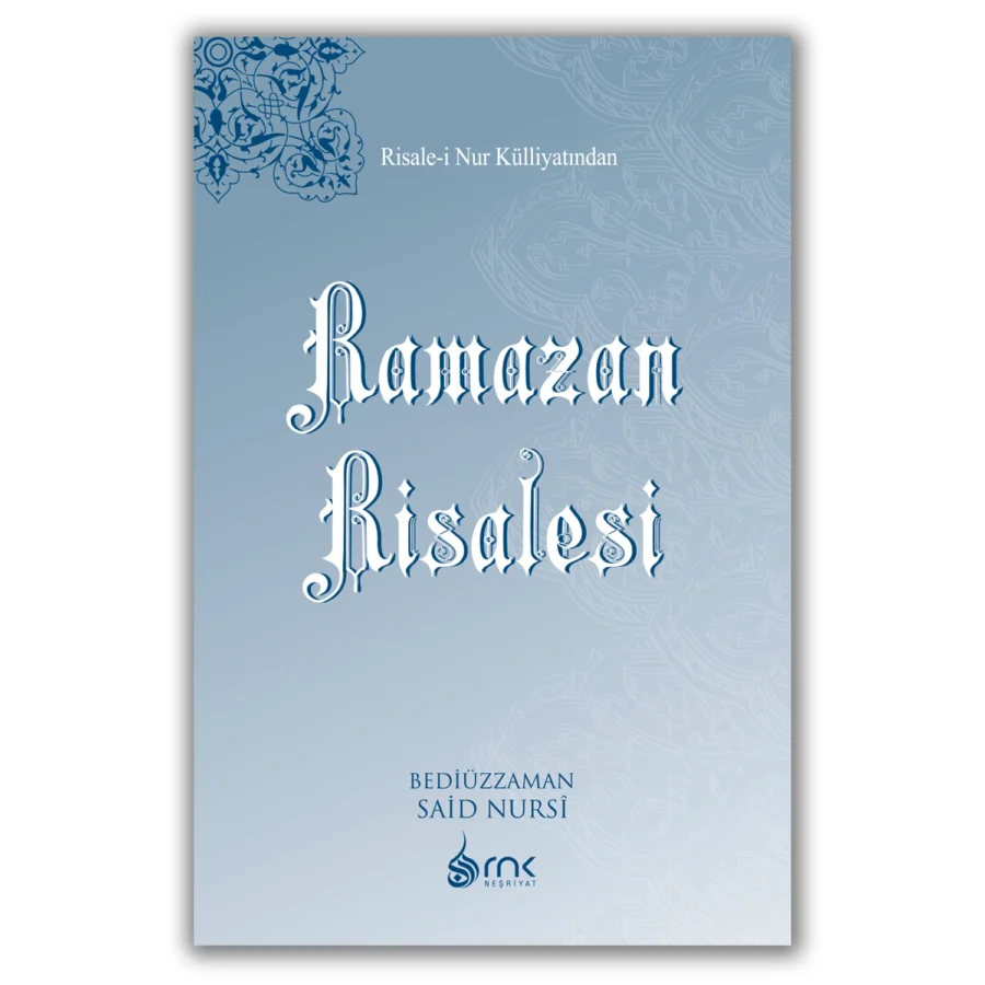 Ramazan Risalesi (Orta Boy)