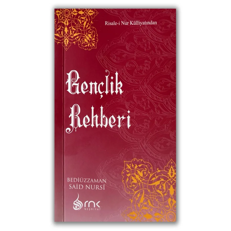 Gençlik Rehberi (Küçük Boy)