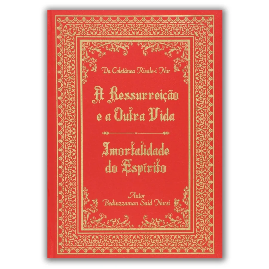 Portekizce Haşir Risalesi