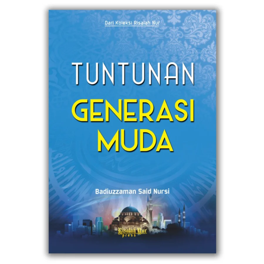Endonezce Gençlik Rehberi (Tuntunan Generasi Muda)