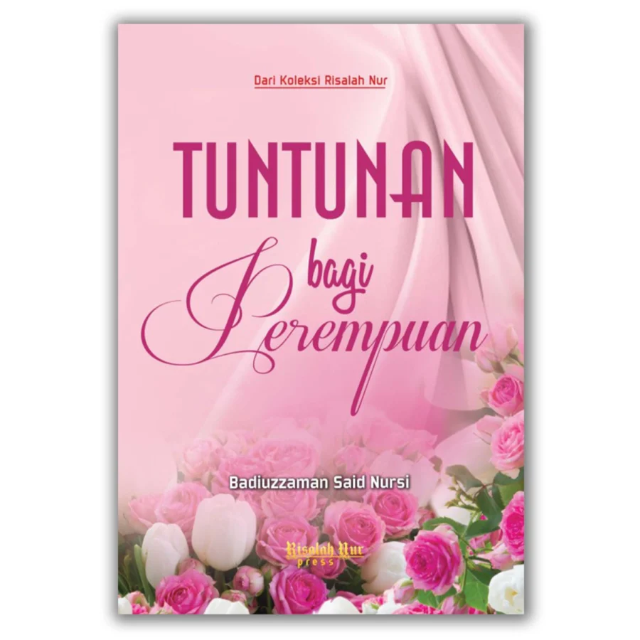 Endonezce Hanımlar Rehberi (Tuntunan Bagi Perempuan)