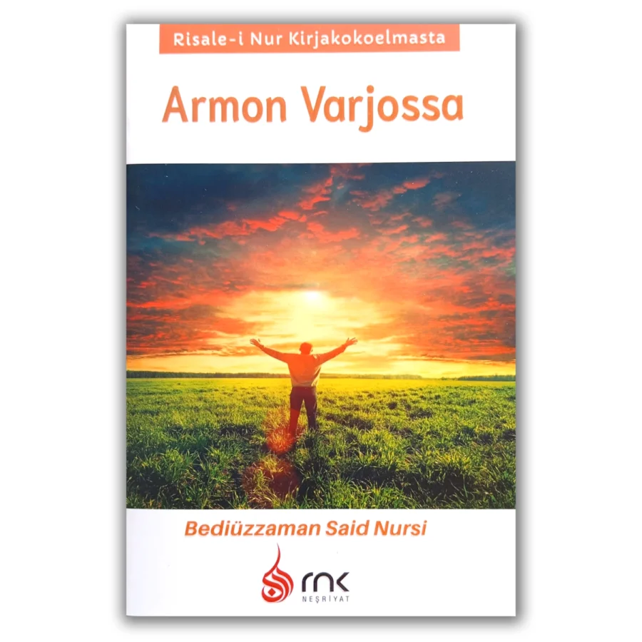 Fince Münacat Risalesi
