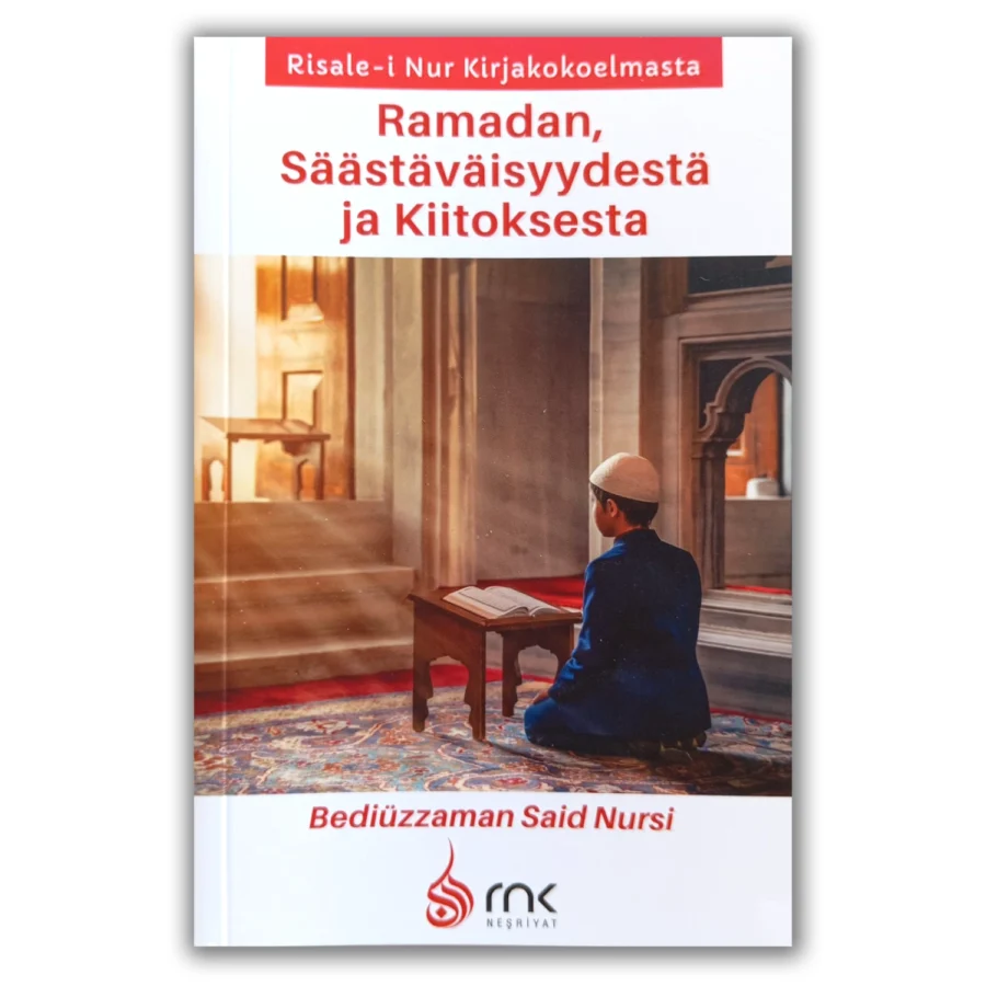 Fince Ramazan, İktisat, Şükür Risaleleri