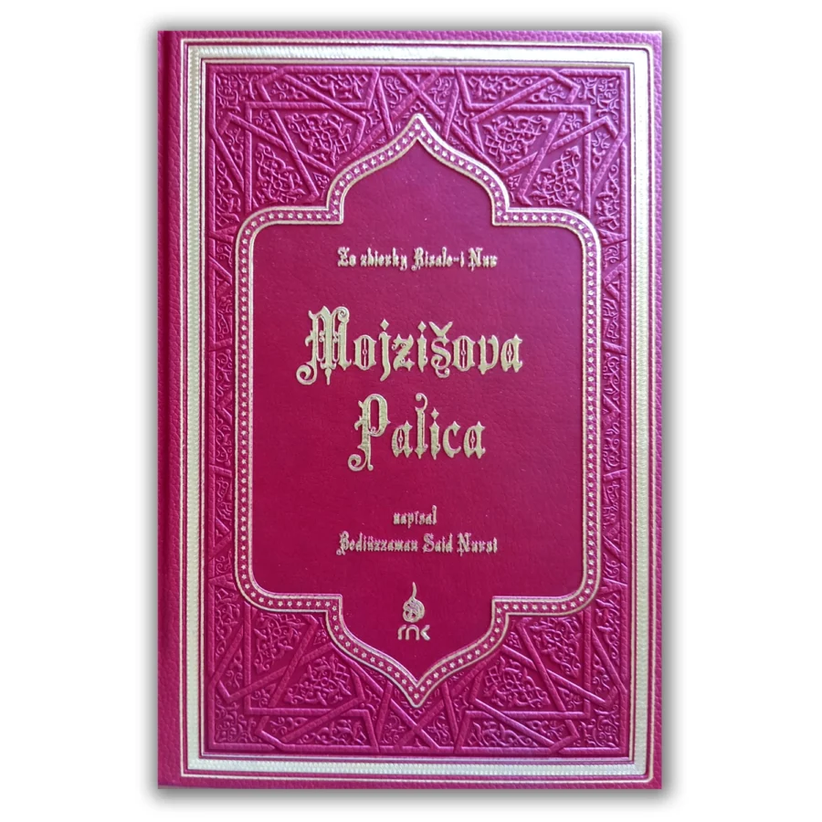 Slovakça Asa-yı Musa