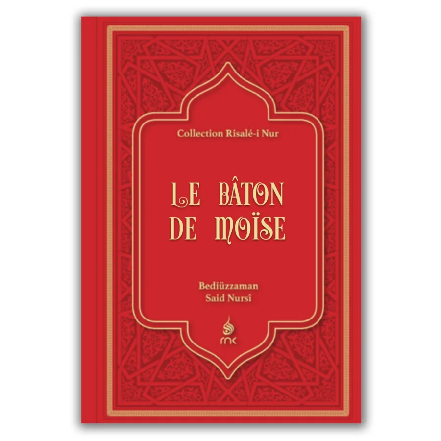 Fransızca Asa-yı Musa