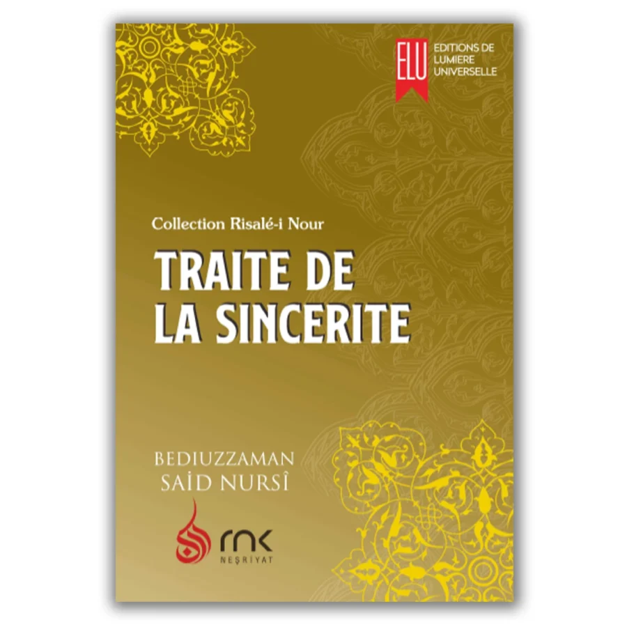 Fransızca İhlas Risaleleri