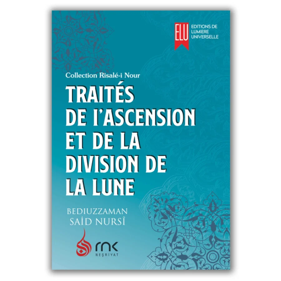 Fransızca Mirac Risalesi