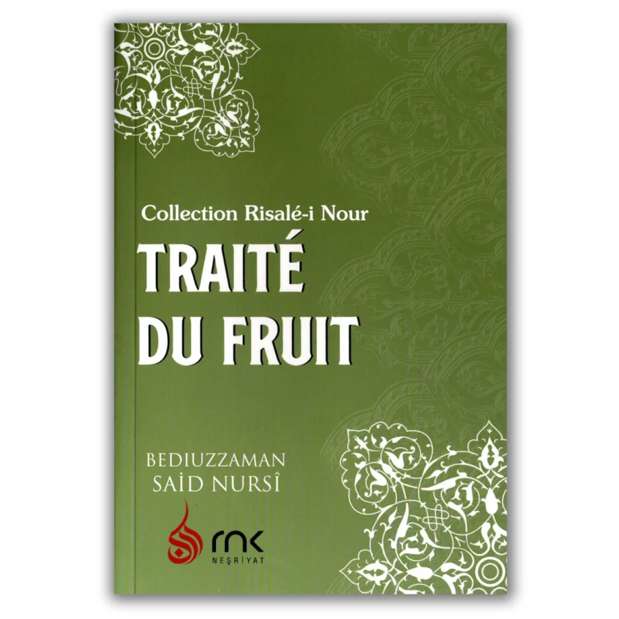 Fransızca Meyve Risalesi